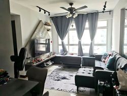 Blk 467B Fernvale Lea (Sengkang), HDB 3 Rooms #561027741